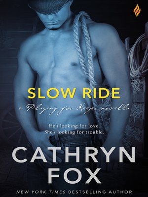 cover image of Slow Ride